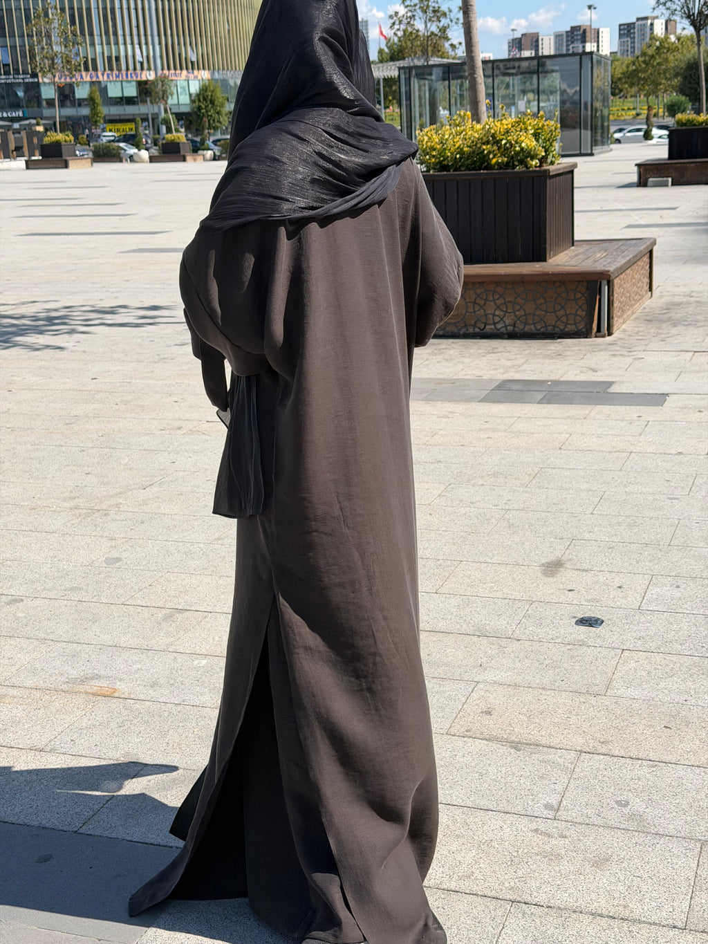 Nour Takım