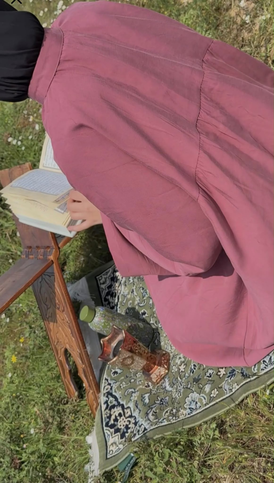 TENSEL VERA ELBİSE